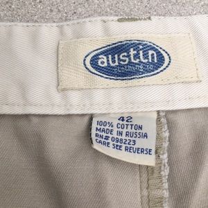 Austin shorts
